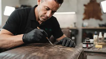 Pet Damage Repair