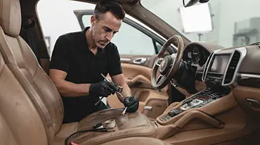 Auto Leather Repair